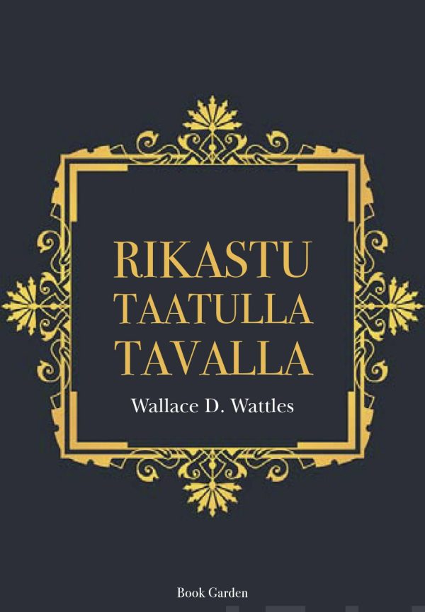 Rikastu taatulla tavalla Hot on Sale