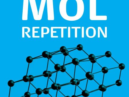 Mol Repetition digibok 6 mån ONL Discount