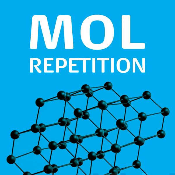 Mol Repetition digibok 6 mån ONL Discount