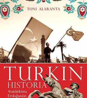 Turkin historia For Cheap