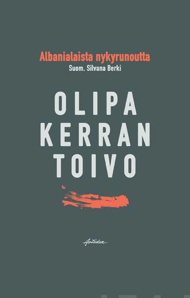 Olipa kerran toivo Hot on Sale