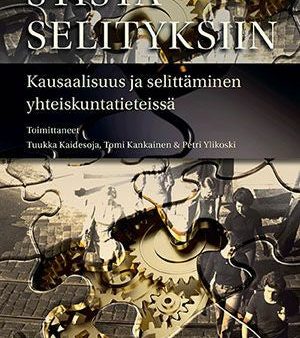 Syistä selityksiin Cheap