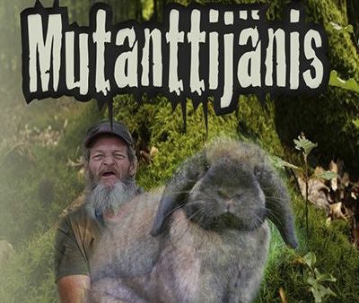 Mutanttijänis For Discount