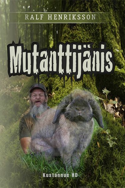 Mutanttijänis For Discount