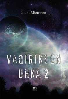 Vaqiriksen uhka 2 Online Sale