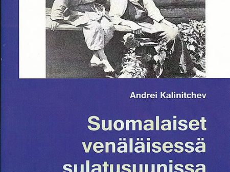 Suomalaiset venäläisessä sulatusuunissa Fashion