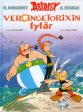 Asterix 38: Vercingetorixin tytär For Cheap