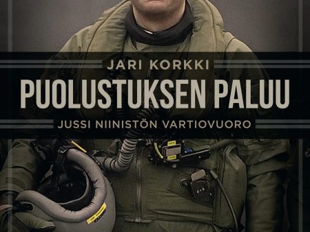 Puolustuksen paluu Online Sale