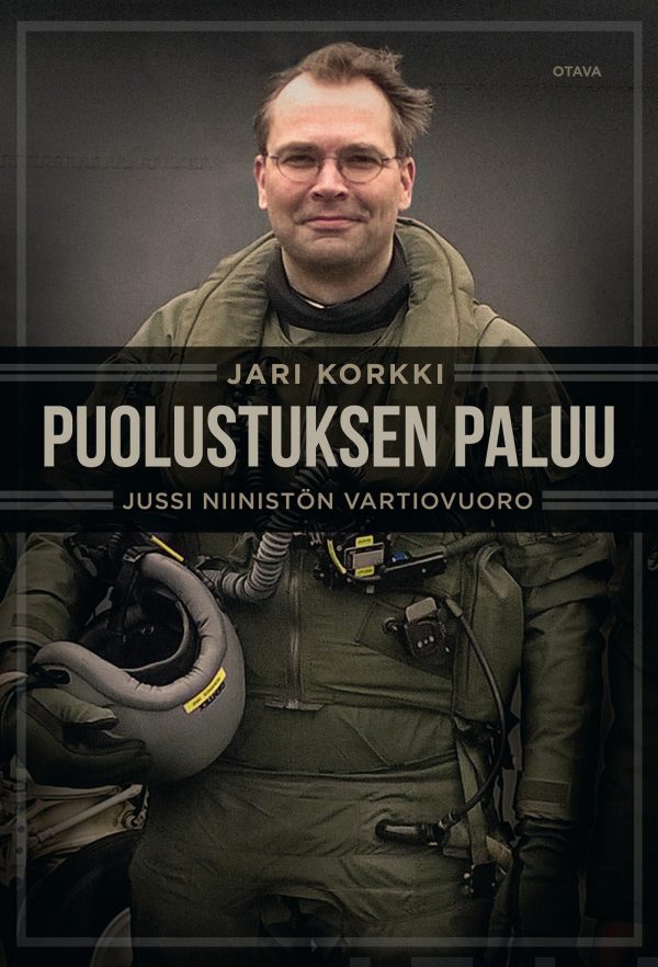 Puolustuksen paluu Online Sale