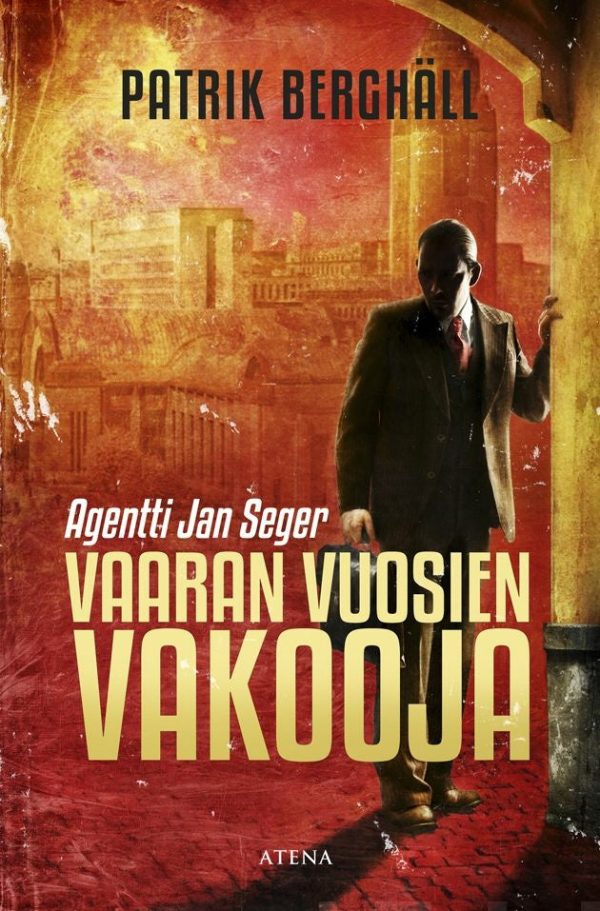 Vaaran vuosien vakooja Sale