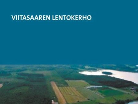 Viitasaaren lentokerho Online