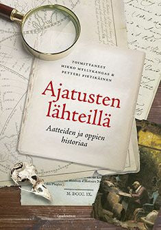 Ajatusten lähteillä For Sale