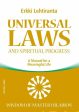 Universal Laws and Spiritual Progress For Discount