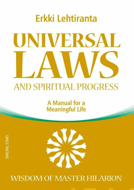 Universal Laws and Spiritual Progress For Discount