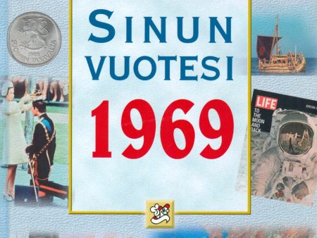 Sinun vuotesi 1969 Online