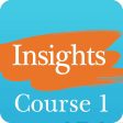 Insights 1 digikirja 6 kk ONL Online