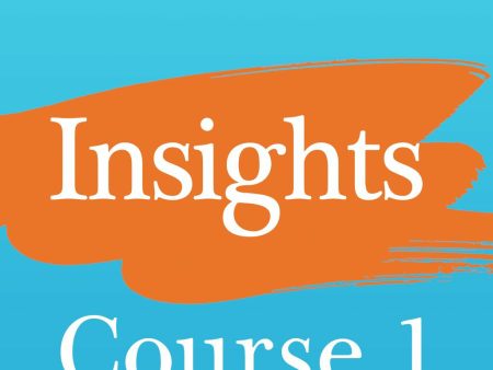 Insights 1 digikirja 6 kk ONL Online