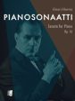 Sonata for Piano : Pianosonaatti op. 16 Online Hot Sale