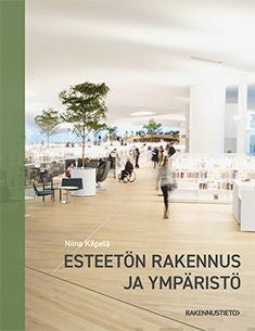 Esteetön rakennus ja ympäristö Online Hot Sale