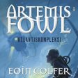 Artemis Fowl: Atlantiskompleksi For Sale