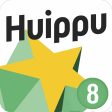 Huippu 8 digikirja 6 kk ONL Online now