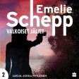 Valkoiset jäljet Online now