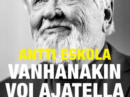 Vanhanakin voi ajatella For Sale