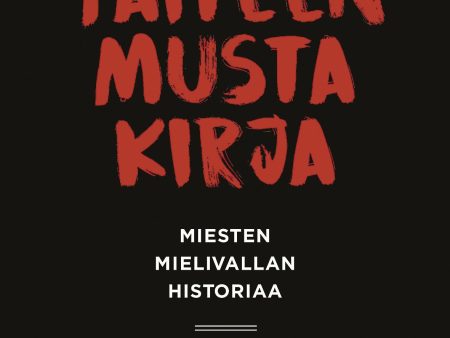 Taiteen musta kirja Hot on Sale