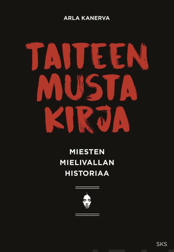 Taiteen musta kirja Hot on Sale