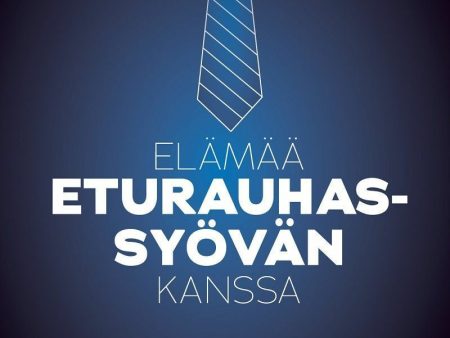 Elämää eturauhassyövän kanssa Hot on Sale