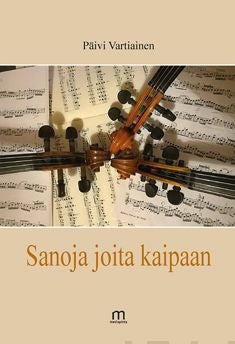 Sanoja joita kaipaan For Sale