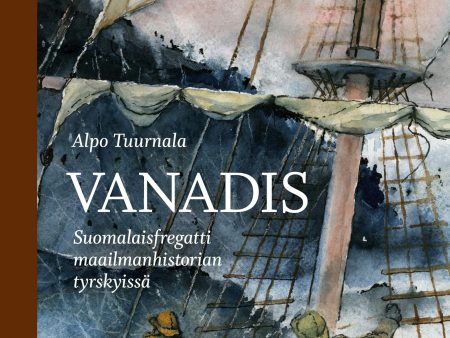 Vanadis Hot on Sale