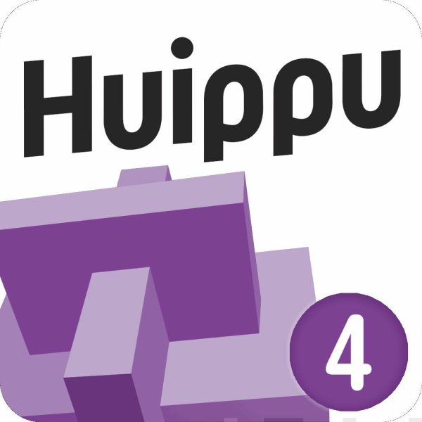 Huippu 4 digikirja 6 kk ONL Hot on Sale