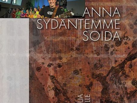 Anna sydäntemme soida For Sale