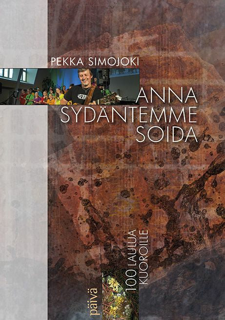 Anna sydäntemme soida For Sale