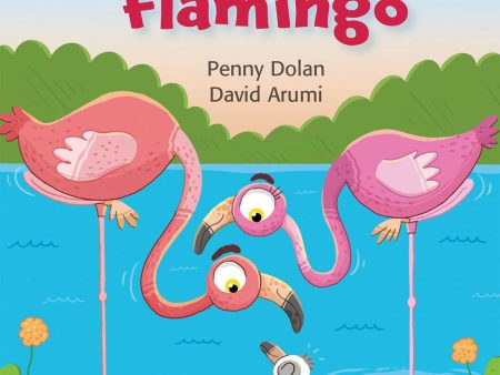 Lassi Flamingo Online Sale