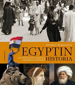 Egyptin historia Supply