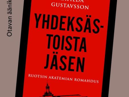 Yhdeksästoista jäsen For Cheap