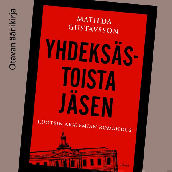 Yhdeksästoista jäsen For Cheap