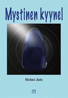 Mystinen kyynel For Discount