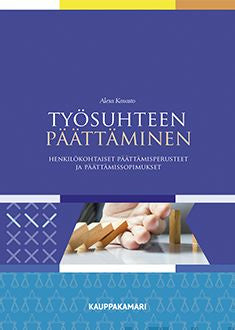 Työsuhteen päättäminen Cheap