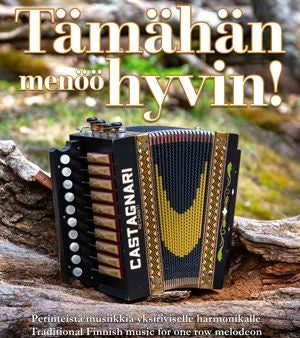 Tämähän menöö hyvin! Sale