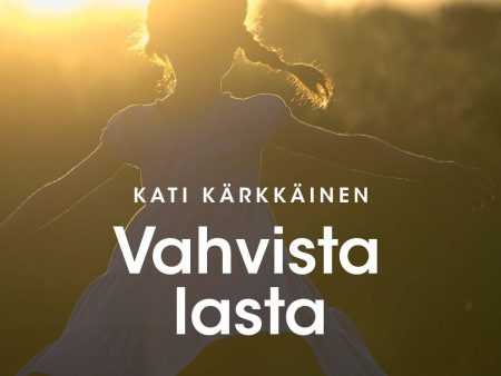 Vahvista lasta For Discount