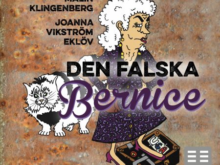 Den falska Bernice For Sale