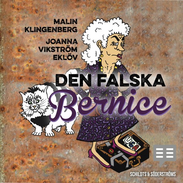 Den falska Bernice For Sale