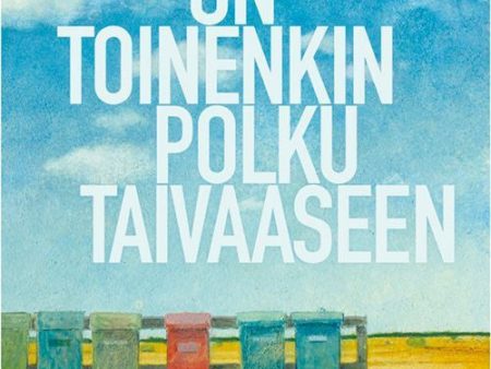 On toinenkin polku taivaaseen Hot on Sale