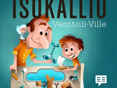 Venttiili-Ville For Discount