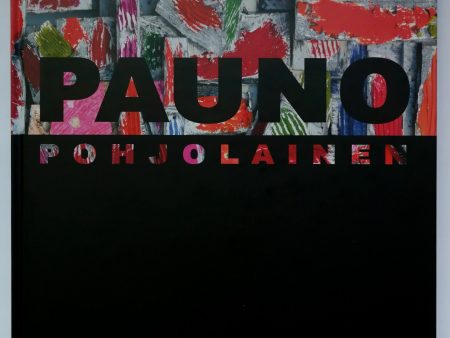 Pauno Pohjolainen on Sale