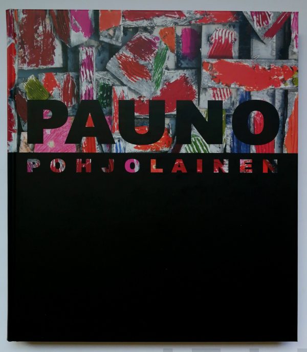 Pauno Pohjolainen on Sale