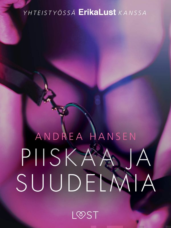 Piiskaa ja suudelmia Sale